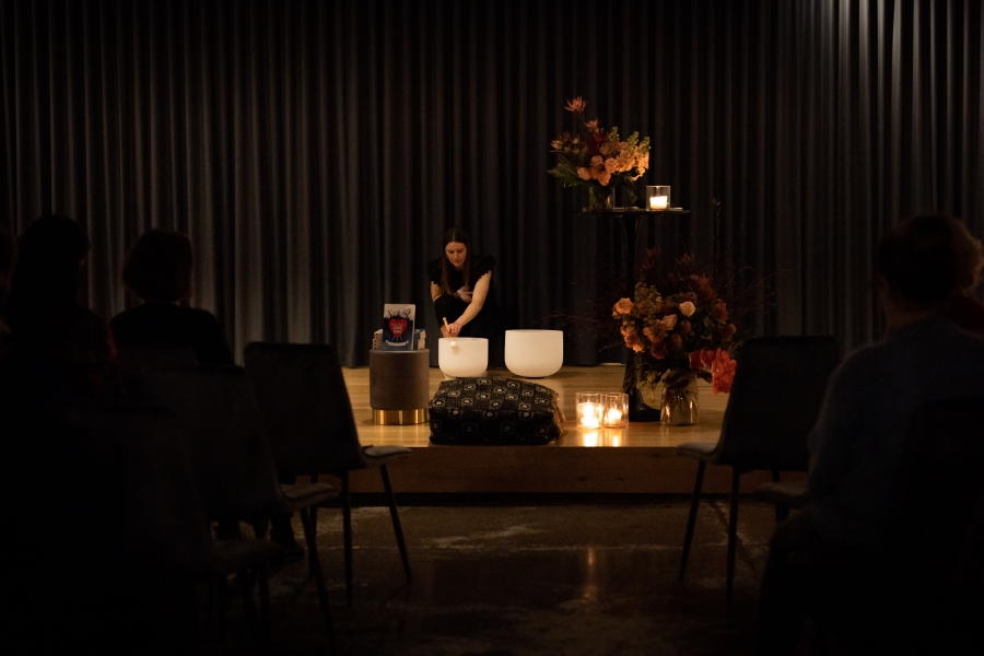 Edward.S Studio - Venue - Events photo 7