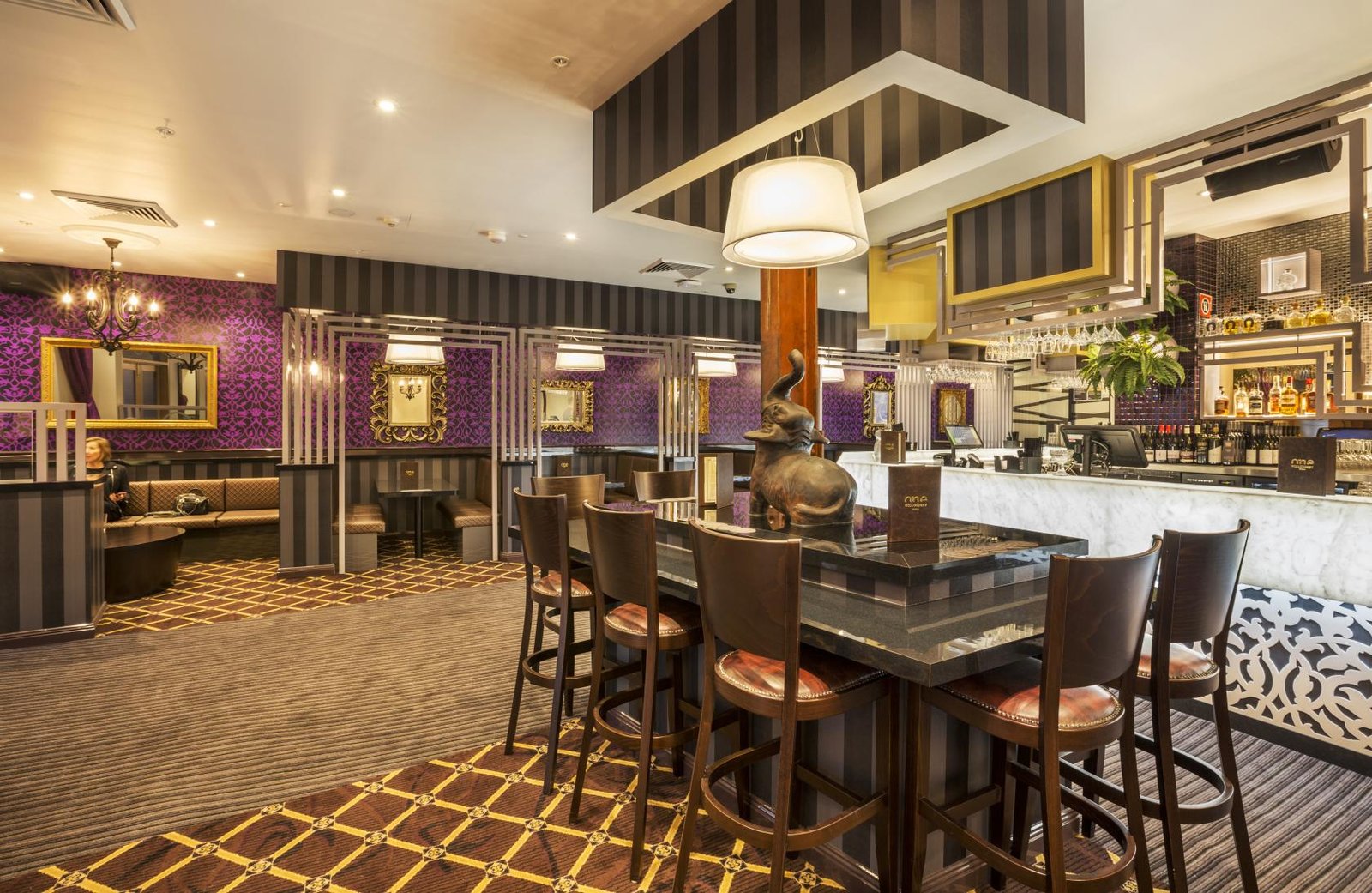 One Willoughby at Crows Nest Hotel photo 2