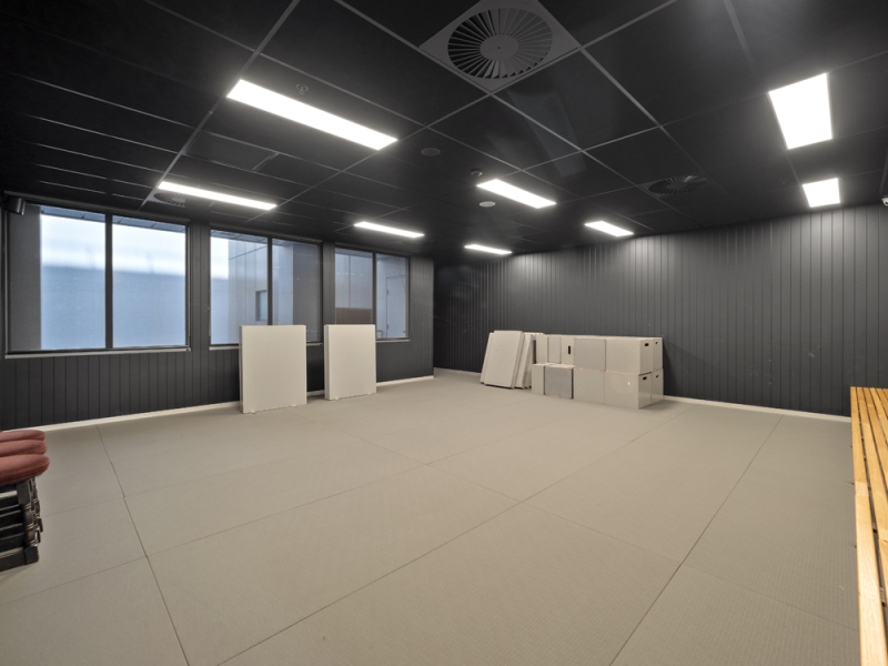 APAC Black Box photo 3