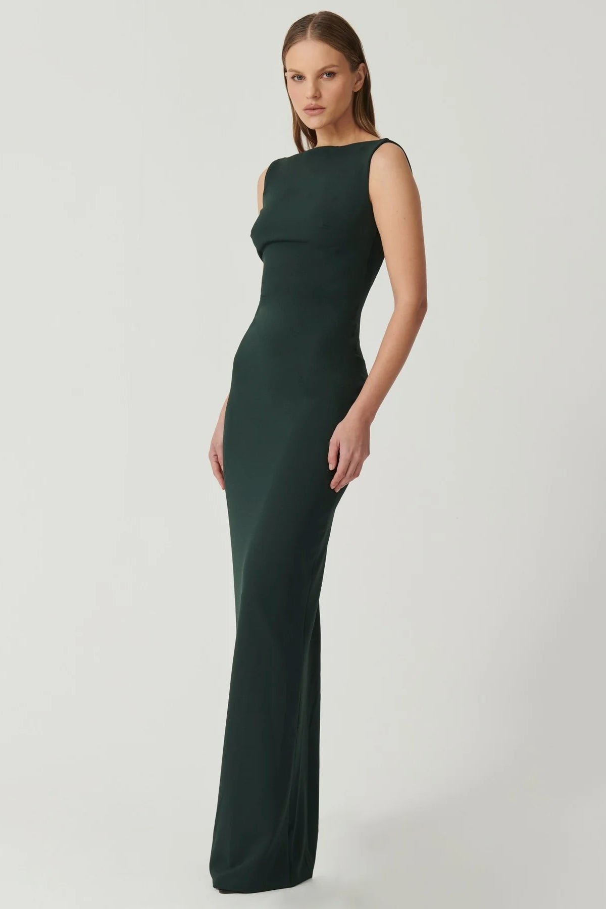 EFFIE KATS VERONA GOWN - SACRAMENTO photo 4