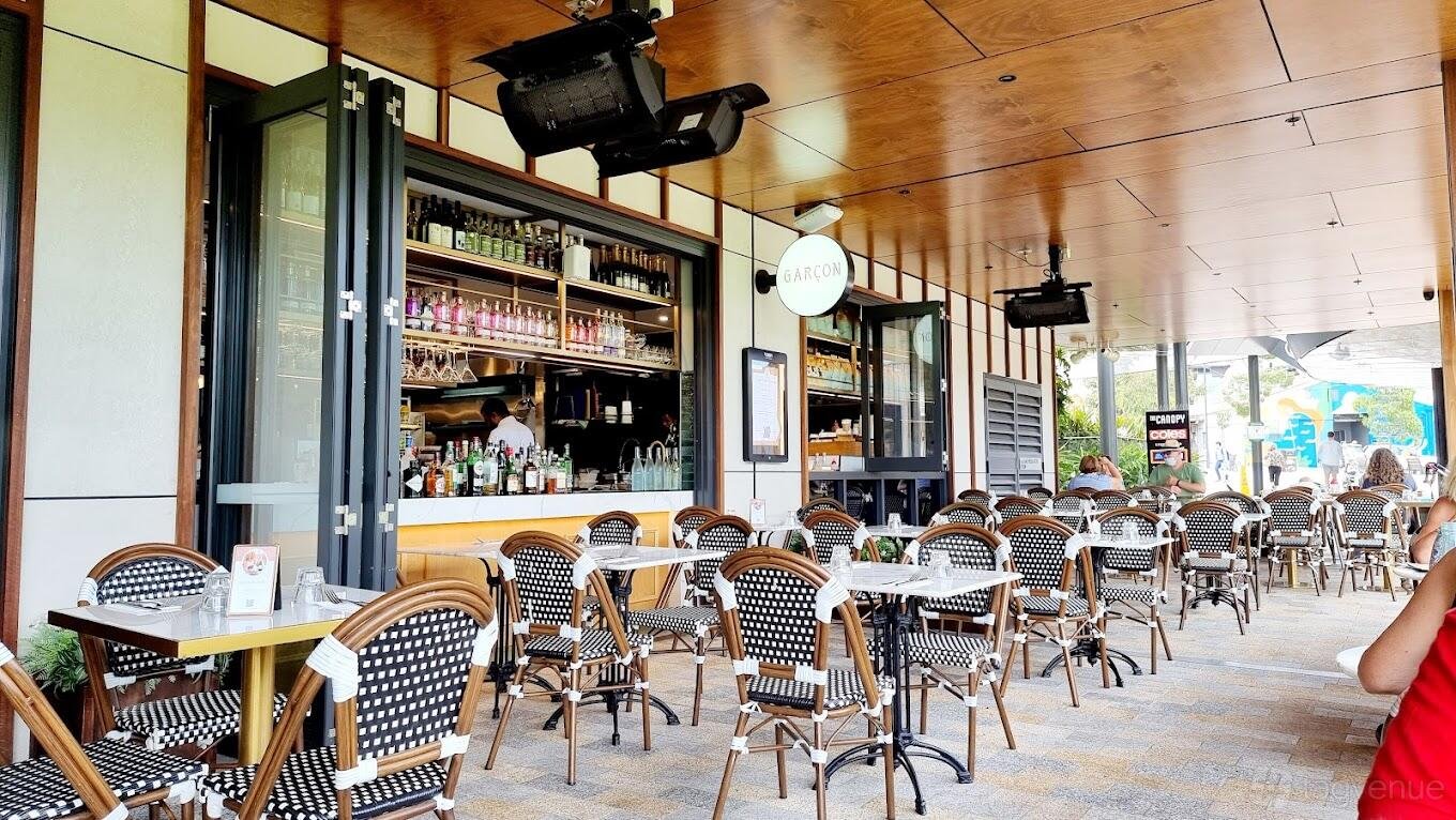 Entire Venue at Garçon Lane Cove photo 2