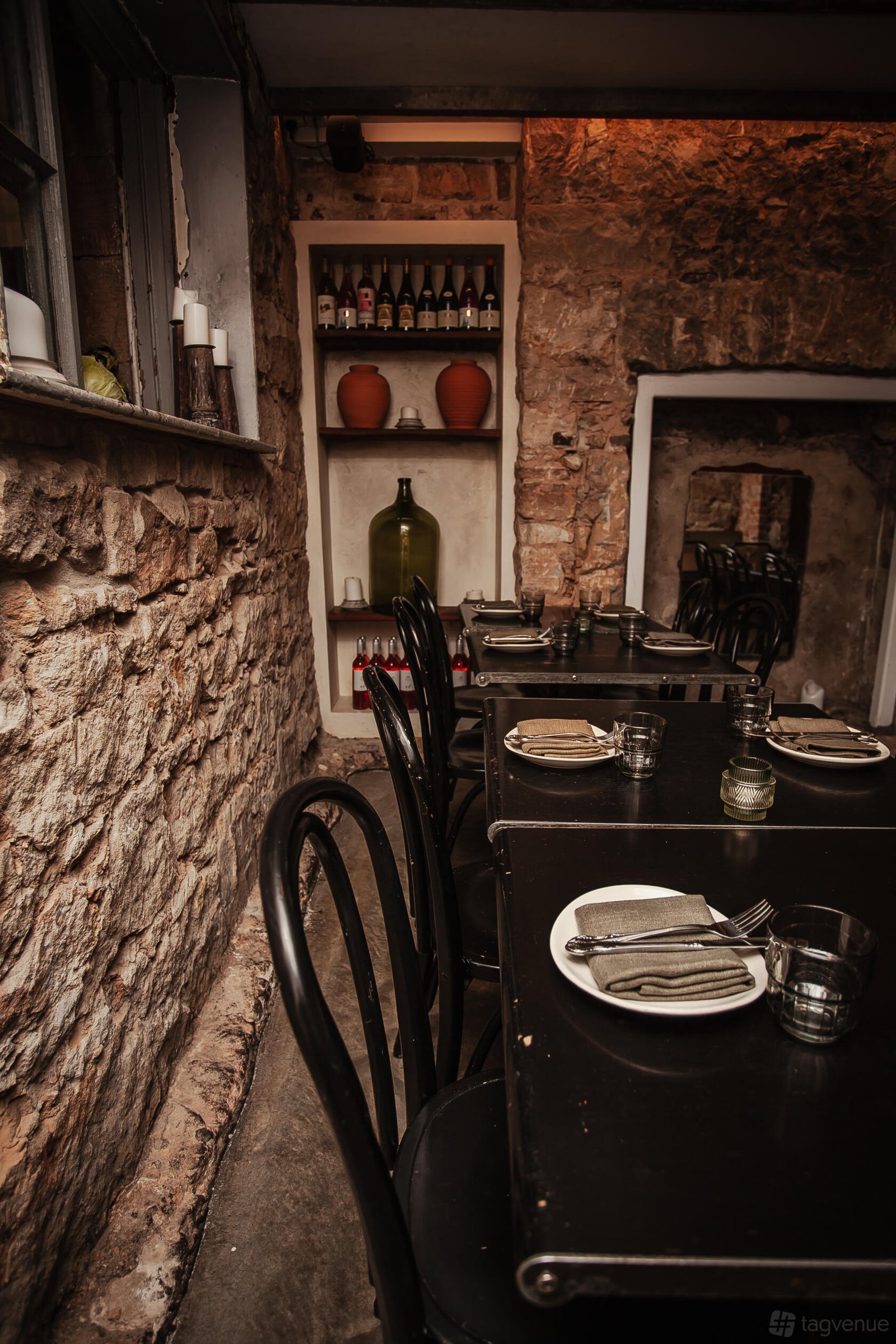 Bar Room at Shaffa photo 8