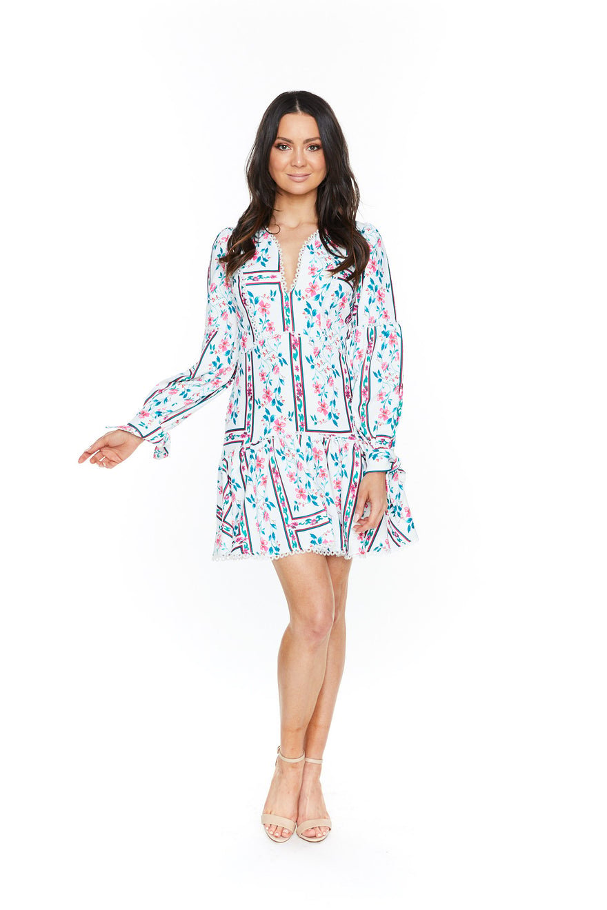 Elliatt The History Dress photo 2