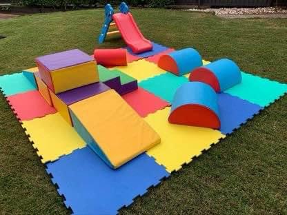 Kids Party Hire photo 4