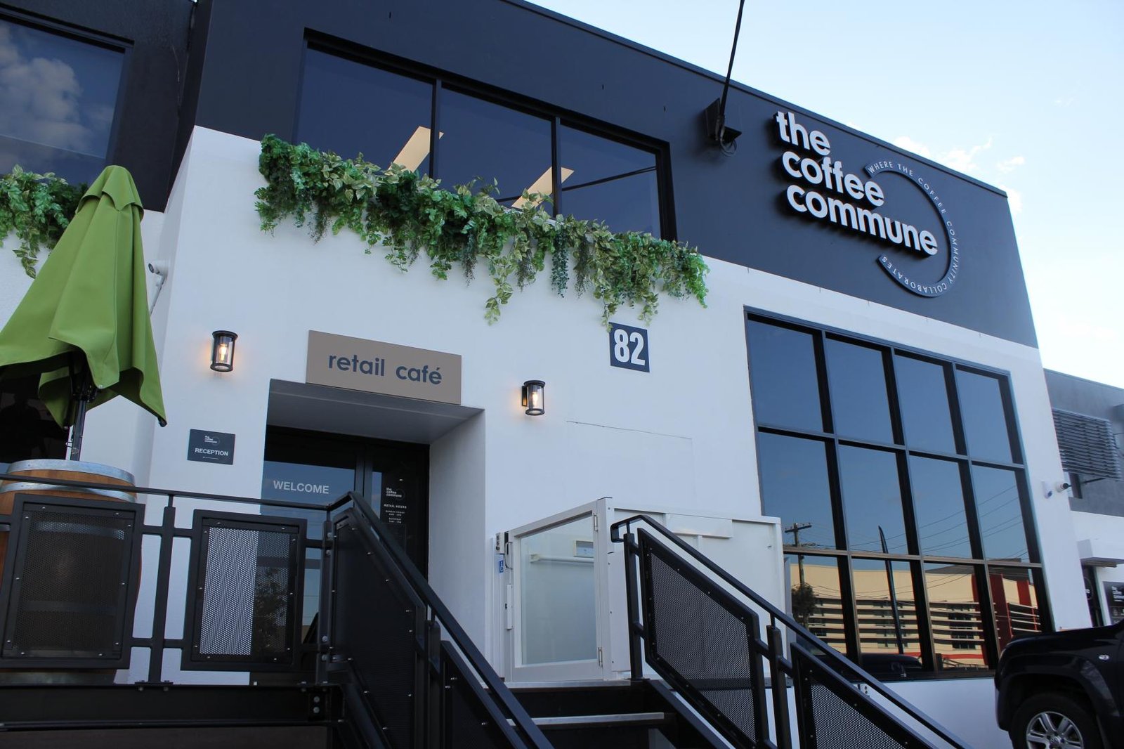 The Hub at The Coffee Commune photo 7