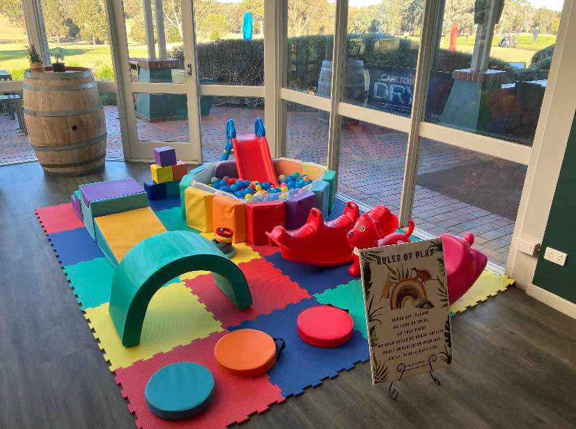 Soft Play Equipments for Hire photo 4