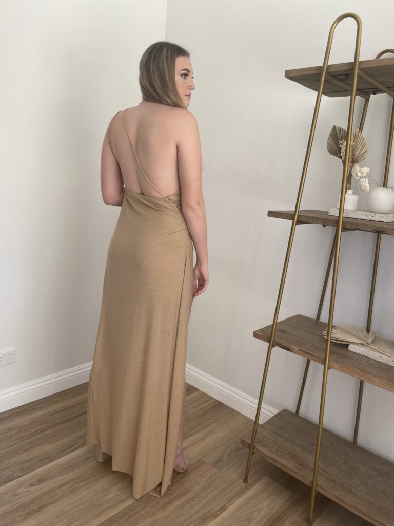 Studio Lexi Bahari Dress photo 4