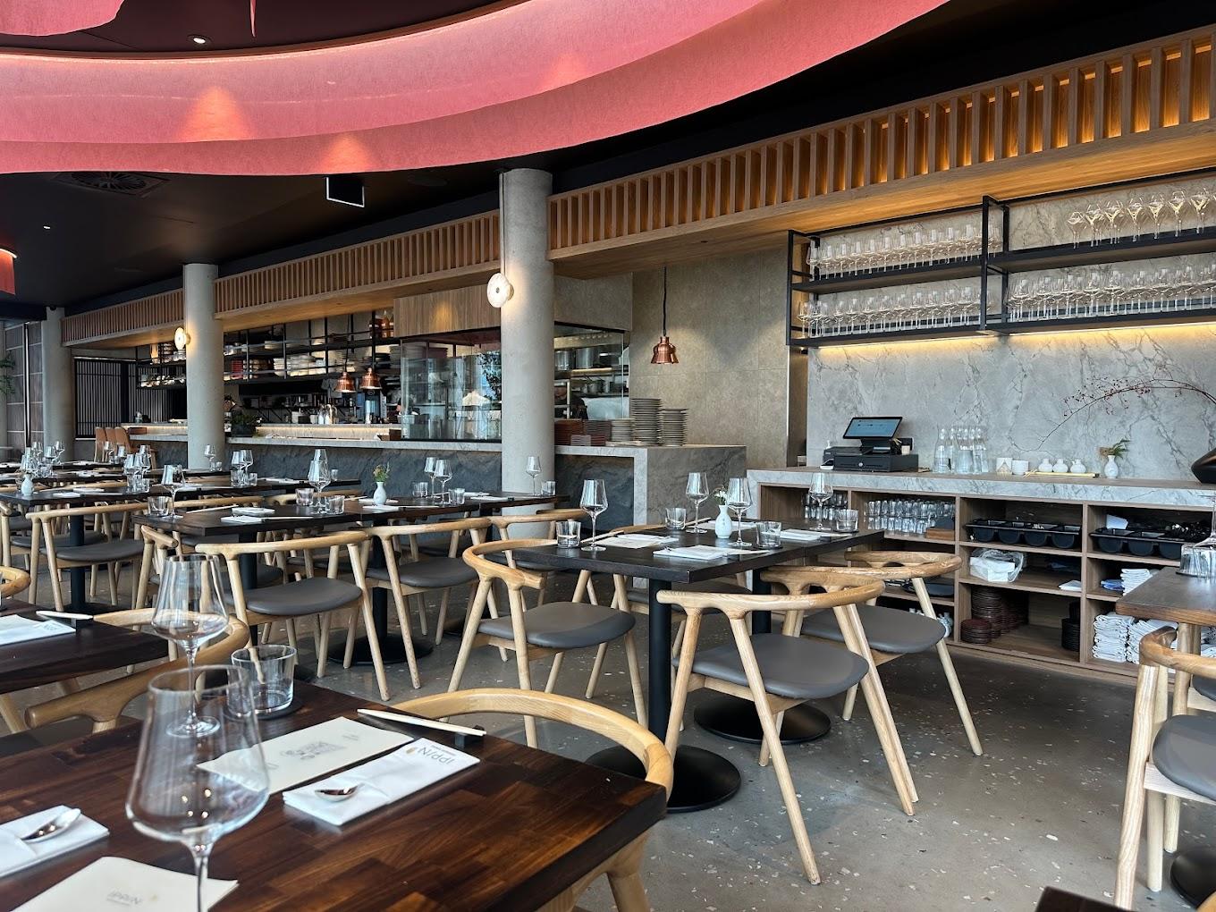 Entire Venue at IPPIN Japanese Dining photo 9