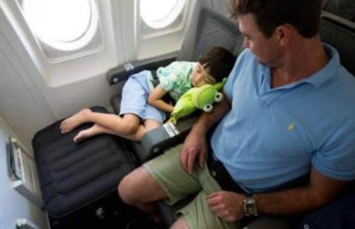 Plane Pal to hire photo 3