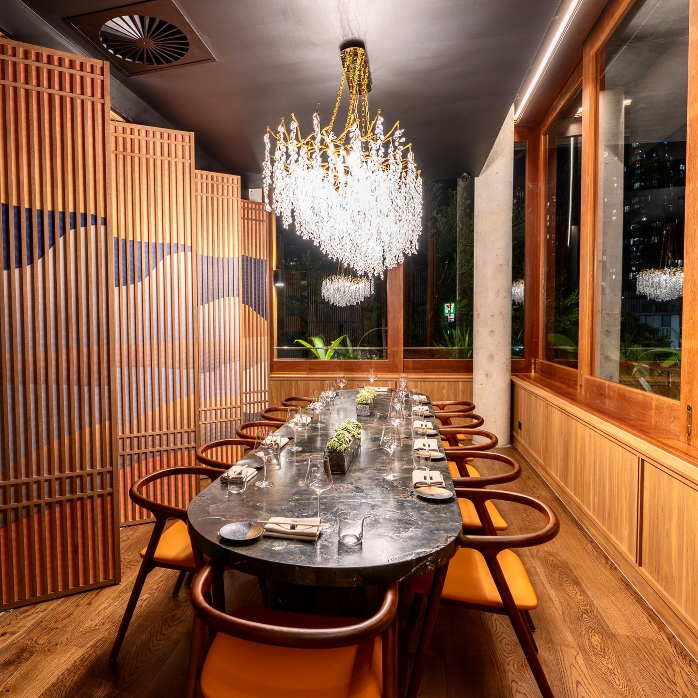 Private Dining Room 2 at IPPIN Japanese Dining photo 4