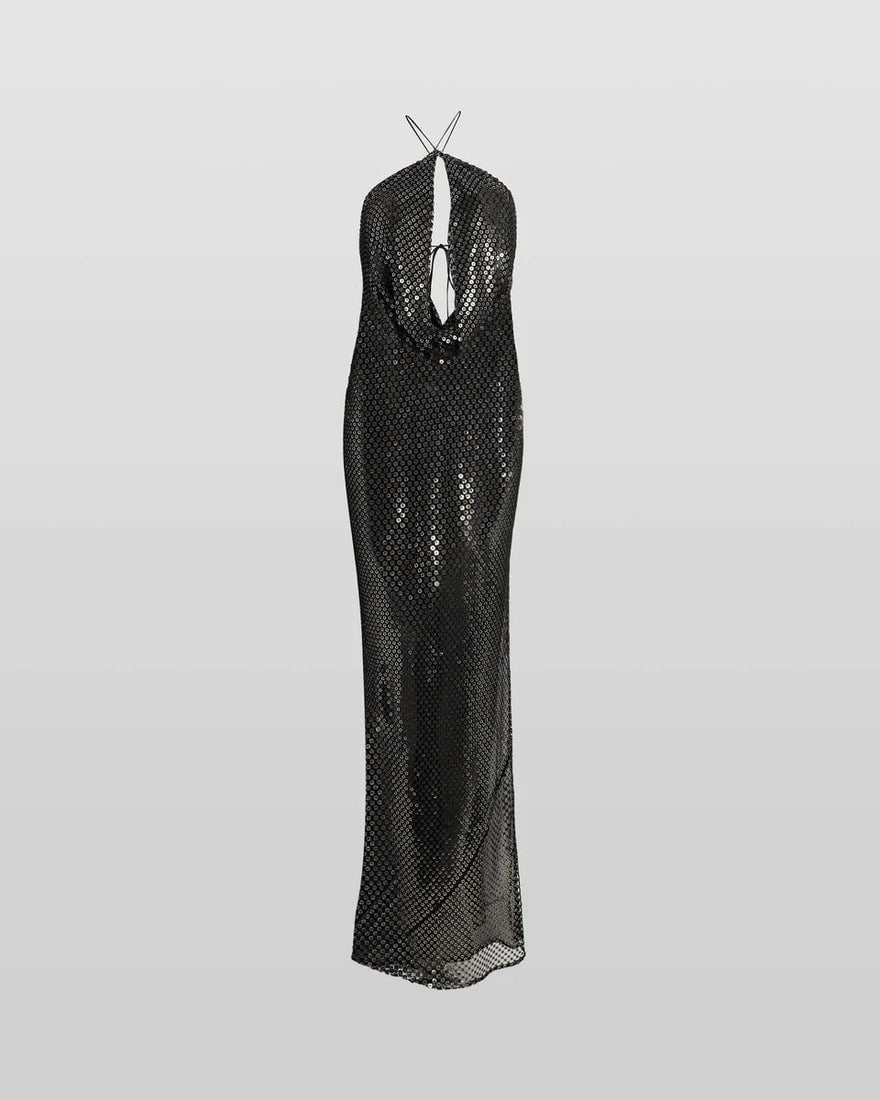 Rat & Boa Solar Dress photo 3