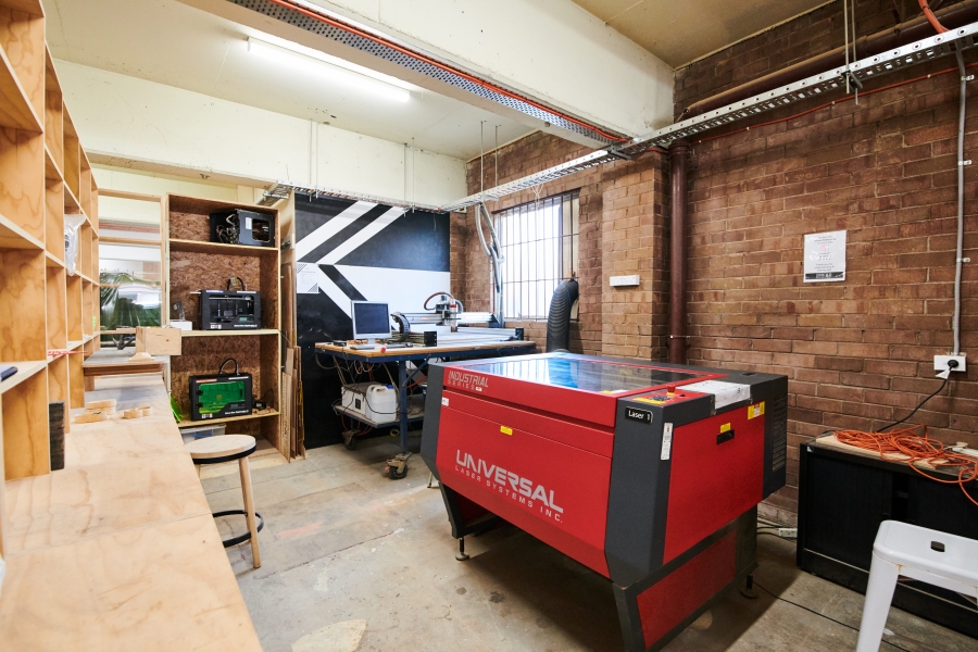 MakerSpace & Co photo 6