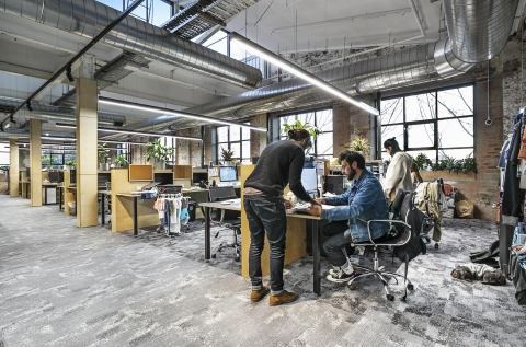 Co-working creative / retail space photo 7