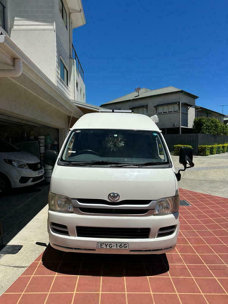 HiAce2009 photo 15
