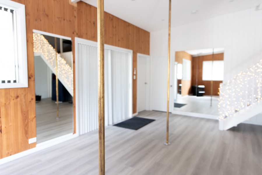 Ridgetop Pole and Aerial Retreat photo 3