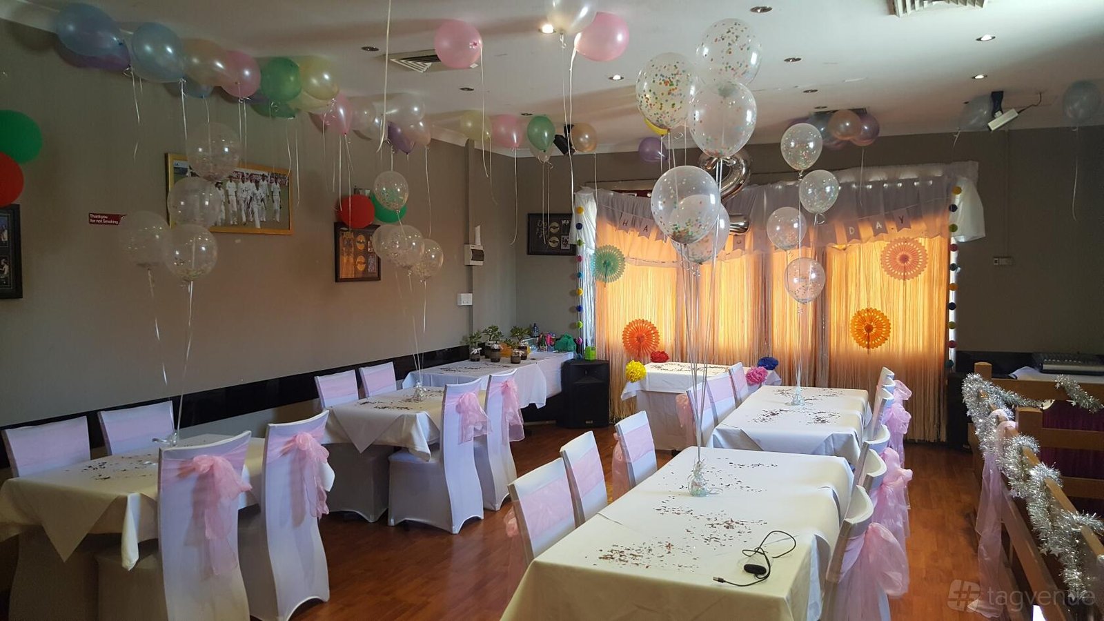 Whole Venue at Mughal Palace Fine Dining photo 7