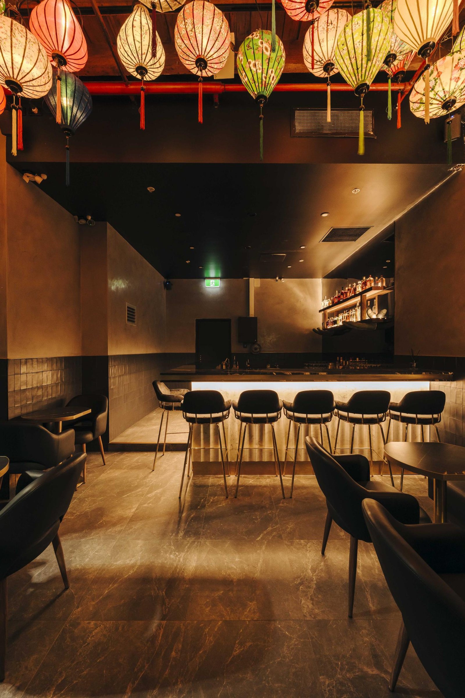 Whole Bar at Vinabar photo 4