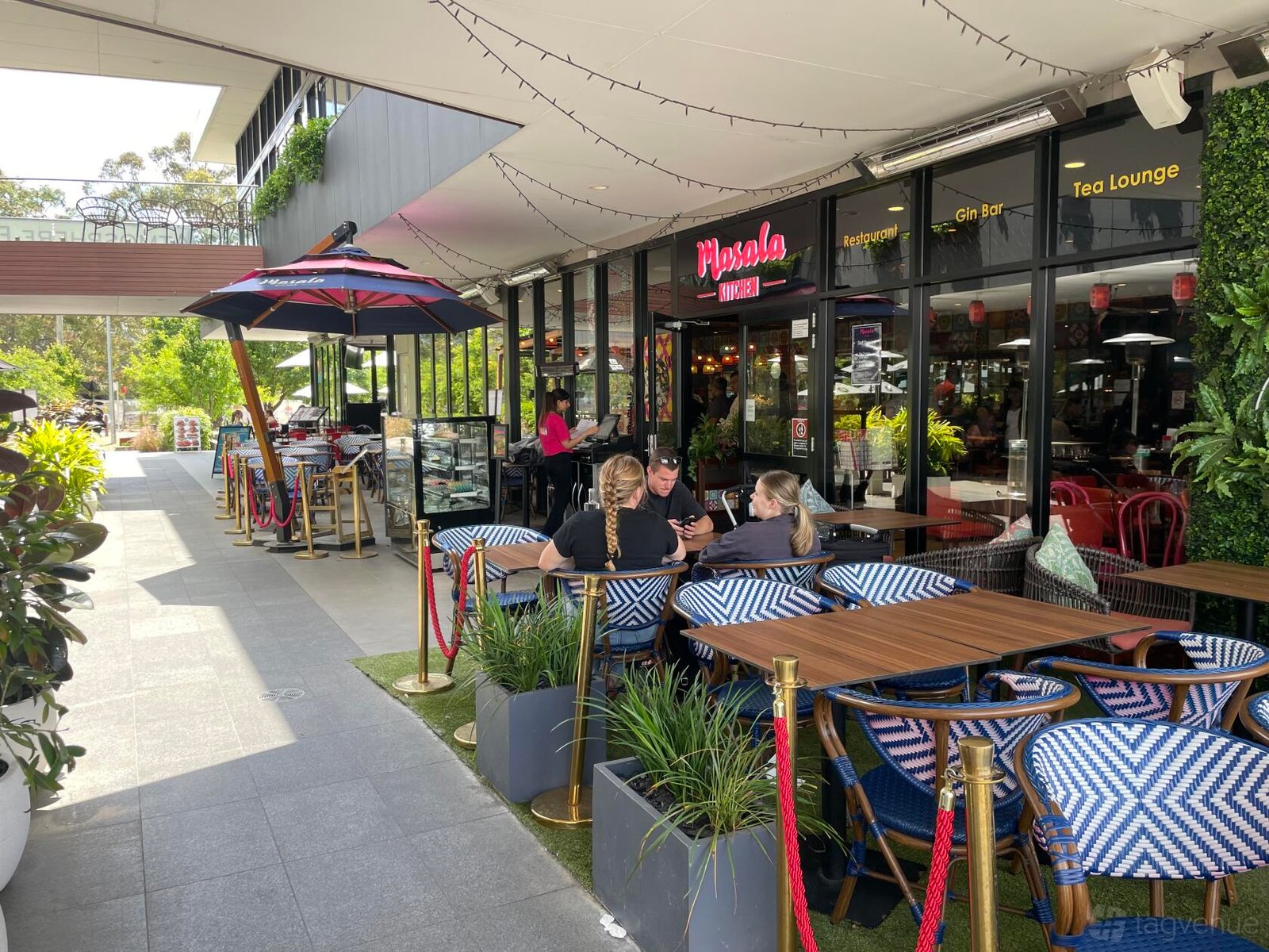 Entire Venue at Masala Kitchen Penrith photo 14