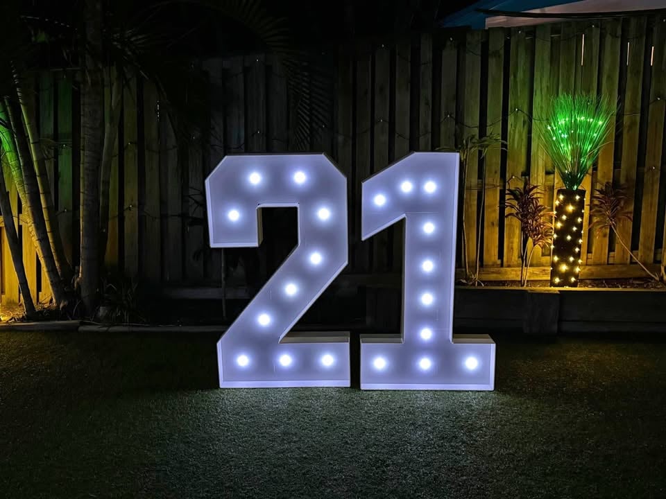 21 numbers for Hire. All number combinations available. photo 2
