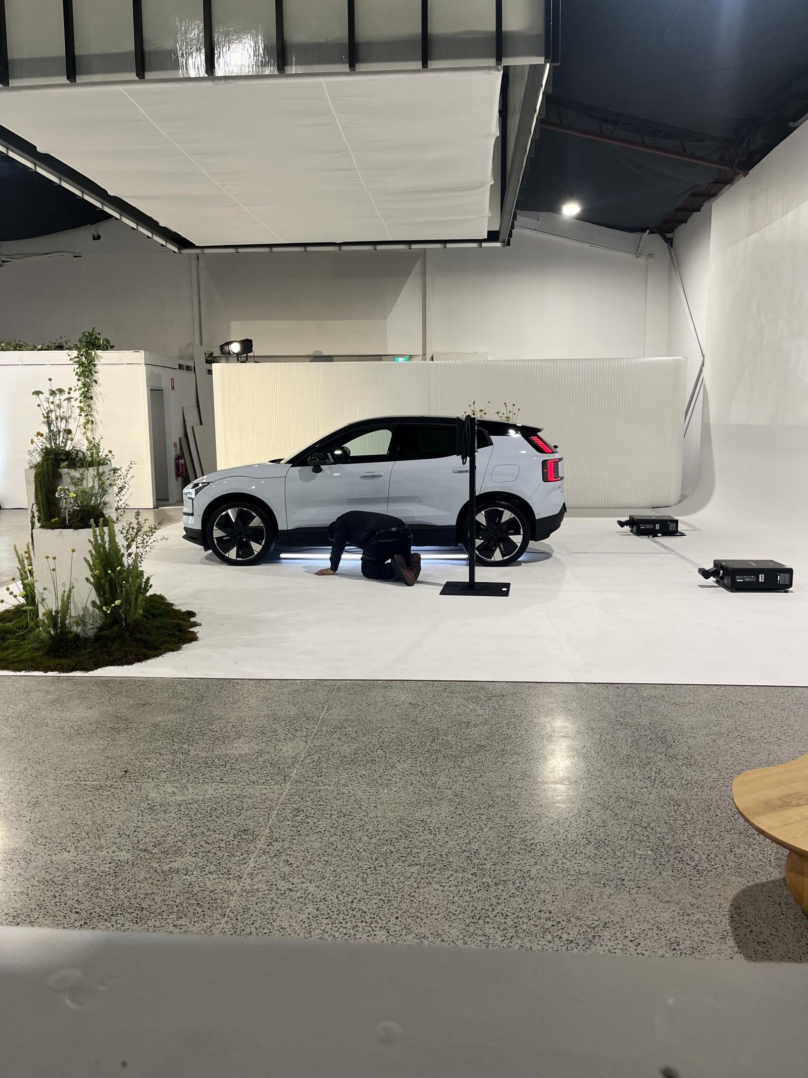 Entire Studio at The Vita Nova photo 21