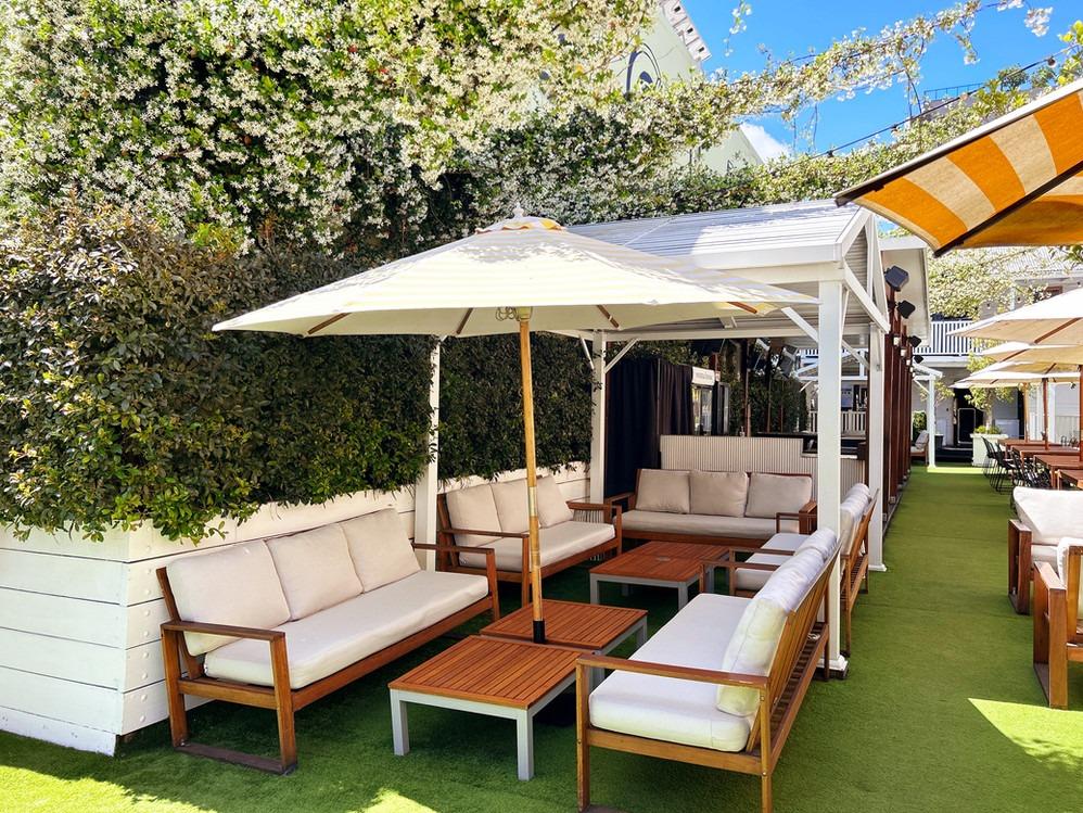 The Gazebo at Summa House photo 3