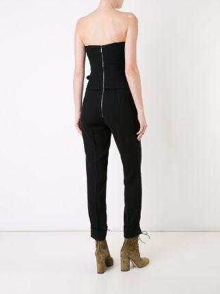 Bianca Spender Obscura Jumpsuit photo 2