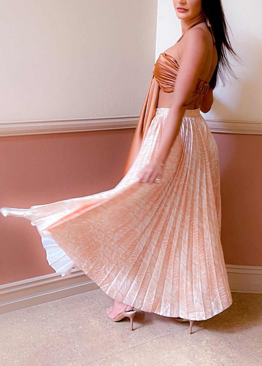 Acler Hooper Skirt photo 3