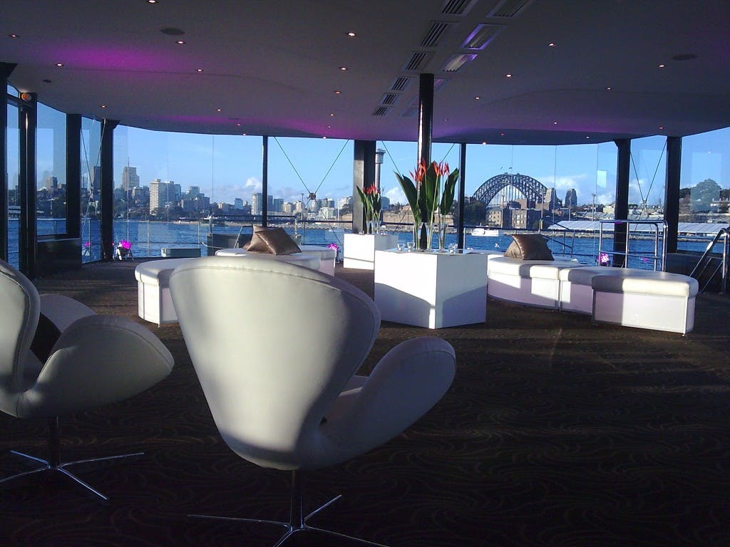 Blue Room photo 9