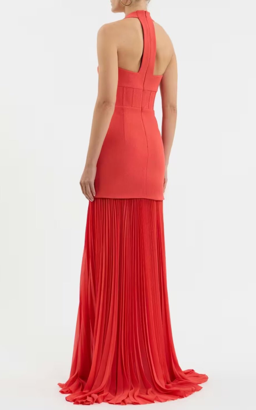 Rebecca Vallance Empress Maxi Dress photo 2