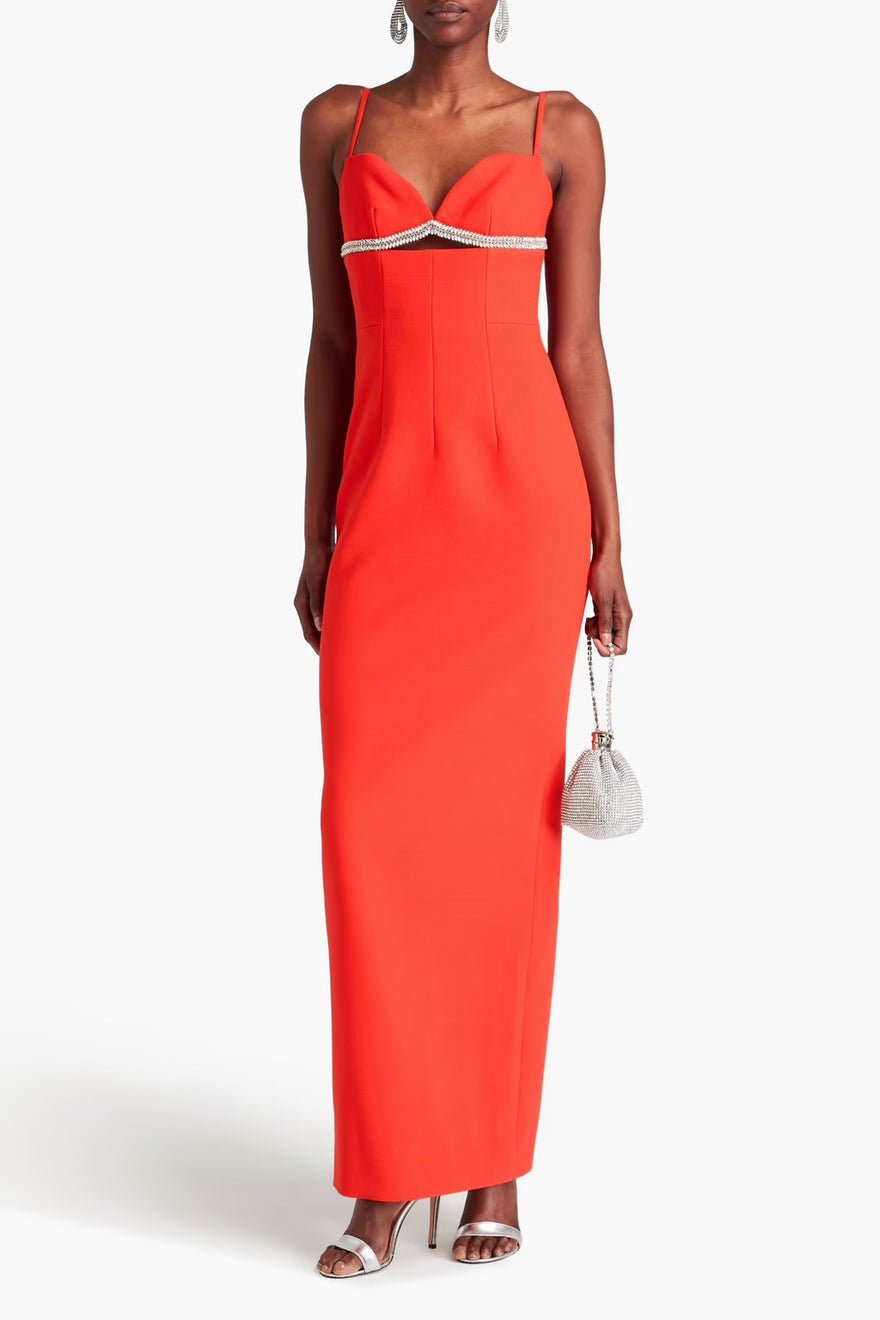 Rachel Gilbert Kyra Gown photo 3