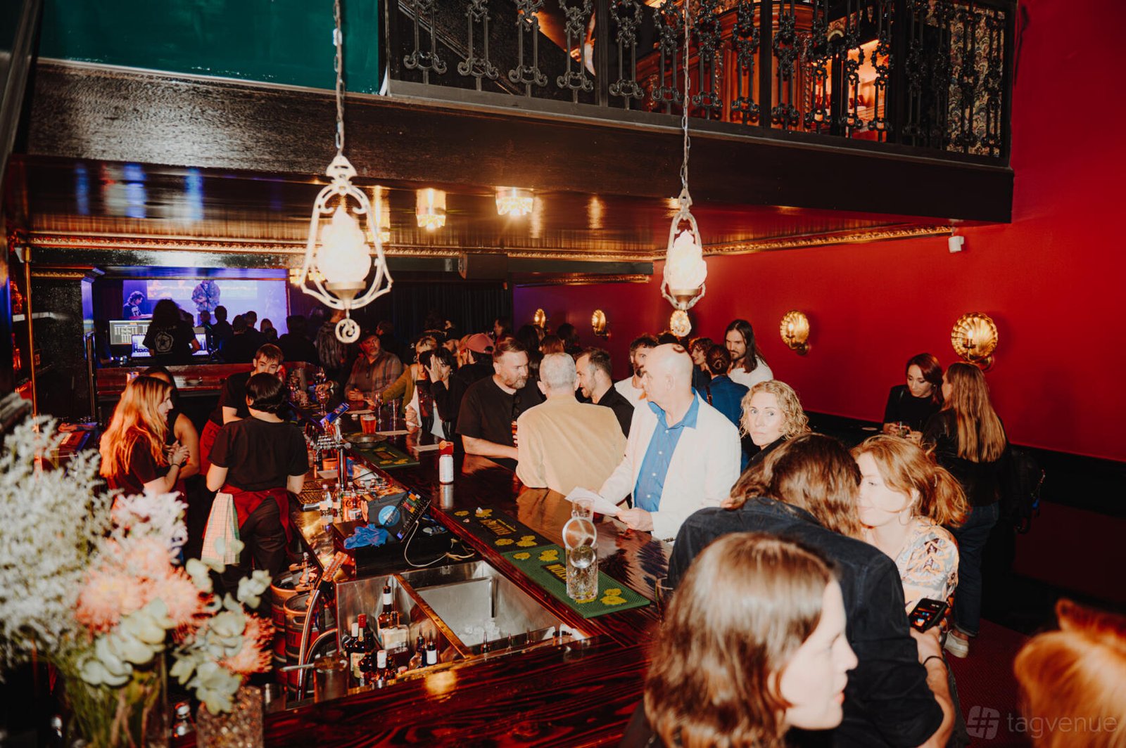 Entire Venue at The Vanguard photo 10