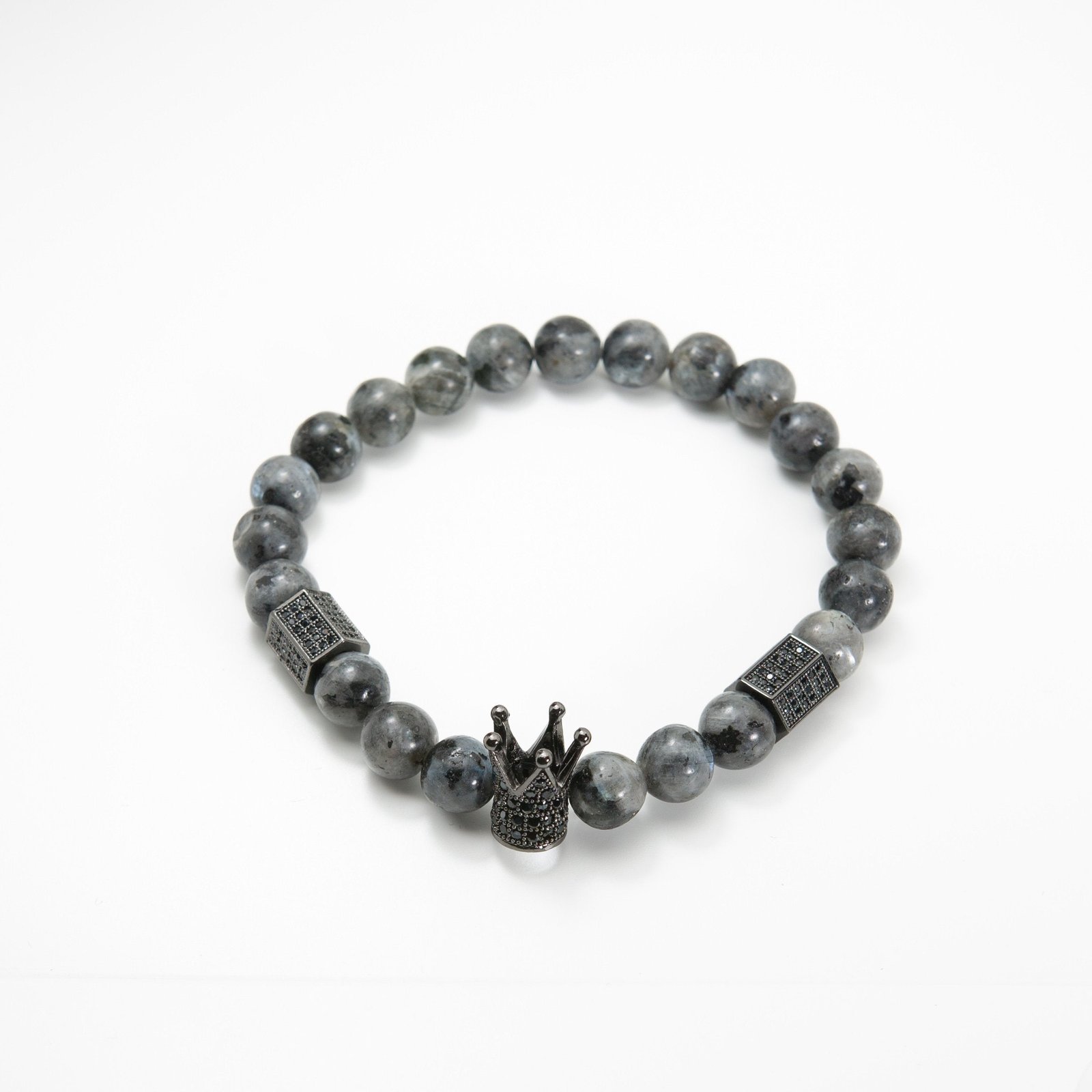 King Already Bracelet - Pearlescent photo 4