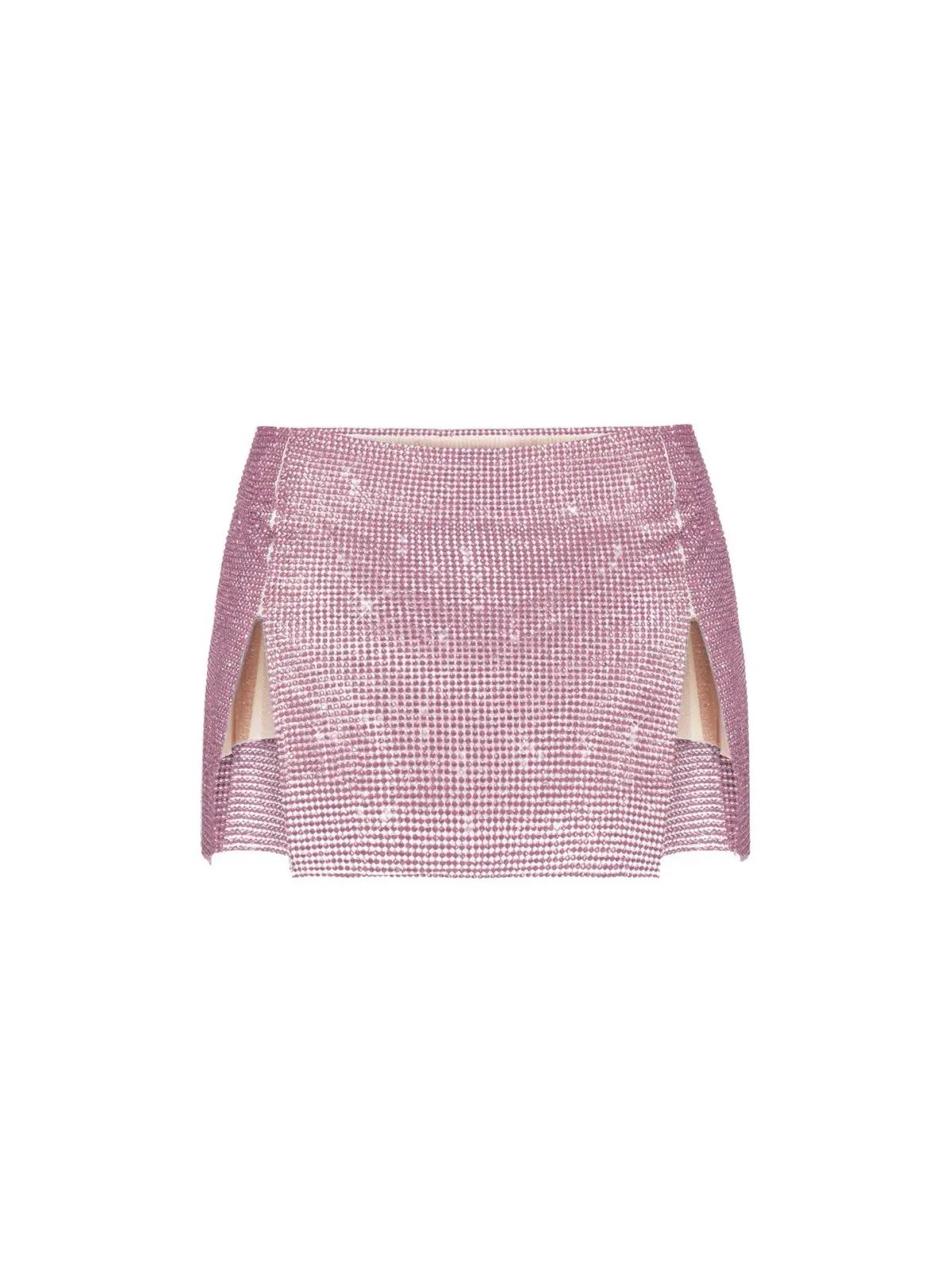 Poster Girl Mia Micro Skirt in Cosmo Size S / AU 8 photo 3