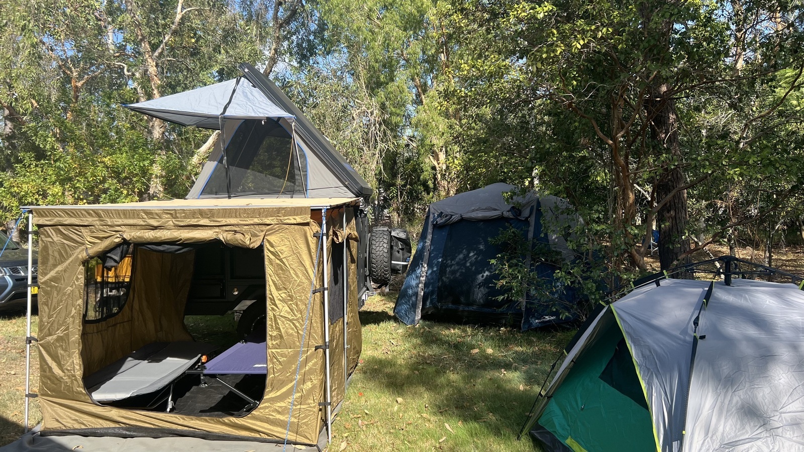 Relax Off-Road photo 15
