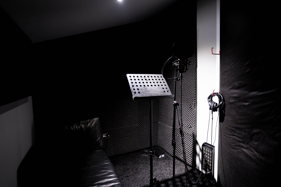 SCMSTUDIO12 Recording Studio photo 4