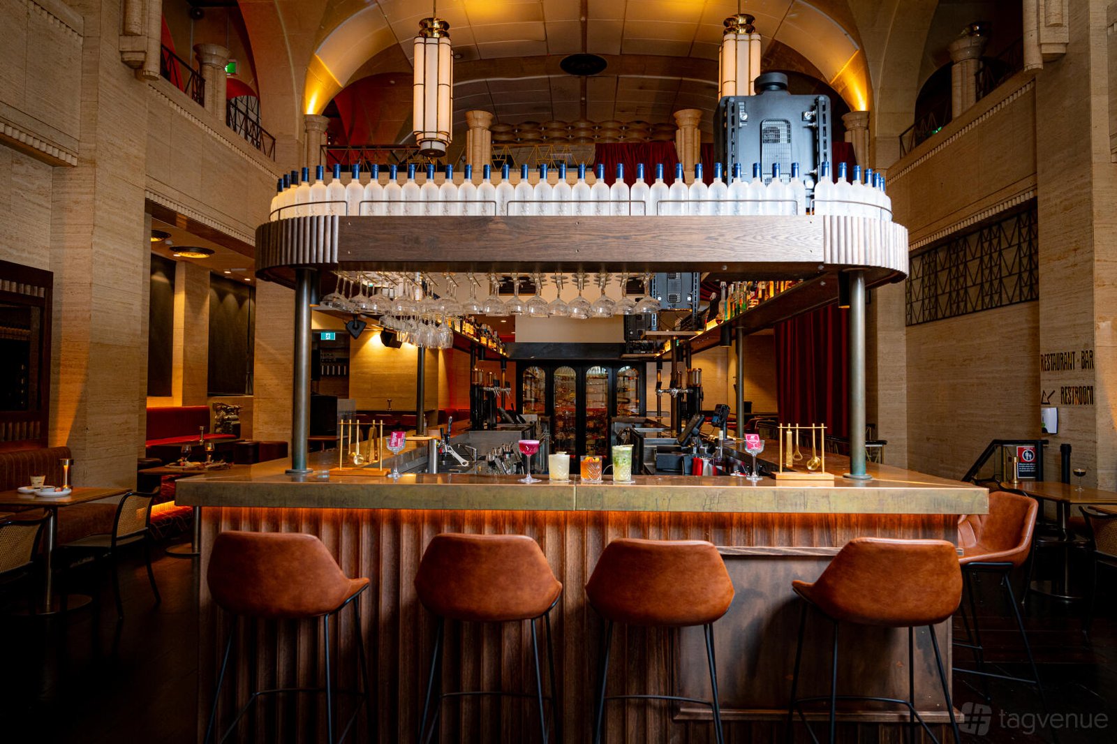 Ground Floor at Arcade Bar & Club photo 6