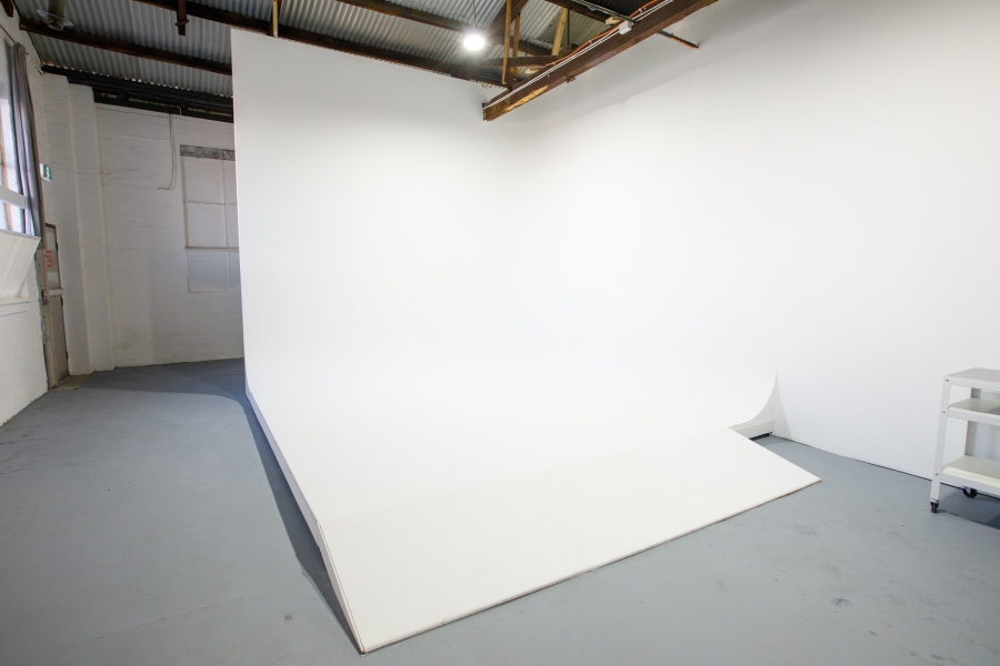 Cool Studio - Small Studio photo 4