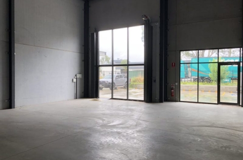 The Garage Studios photo 6