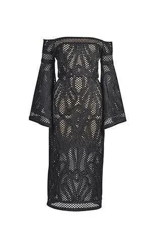 THURLEY Sonnet Dress size 12 photo 4