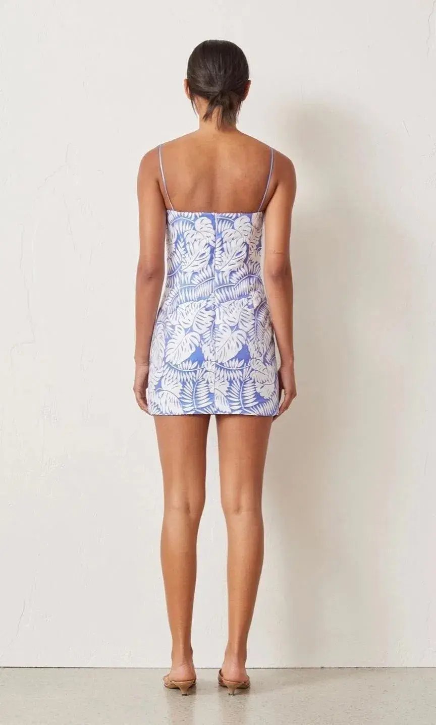 Bec and Bridge, Banana Leaf dress, size 10 photo 2