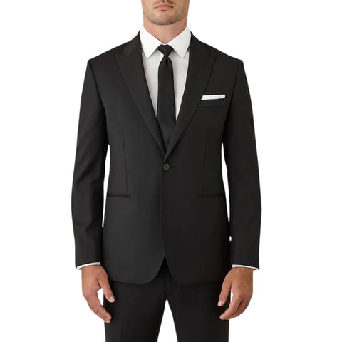 Dom Bagnato Tommy Double Breasted Suit photo 2