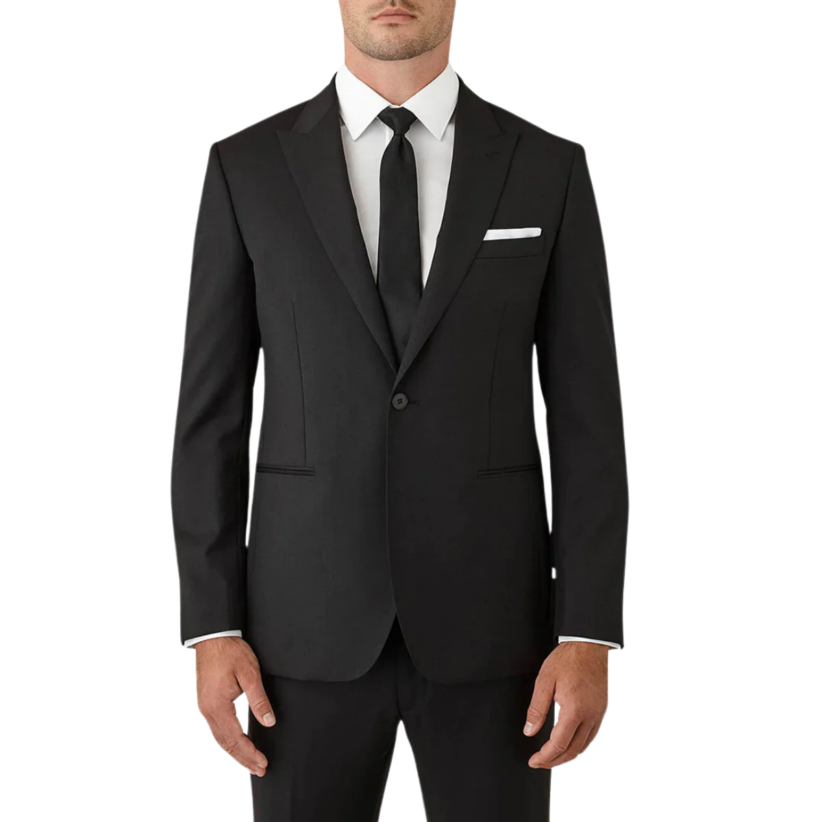 Dom Bagnato Tommy Double Breasted Suit photo 2