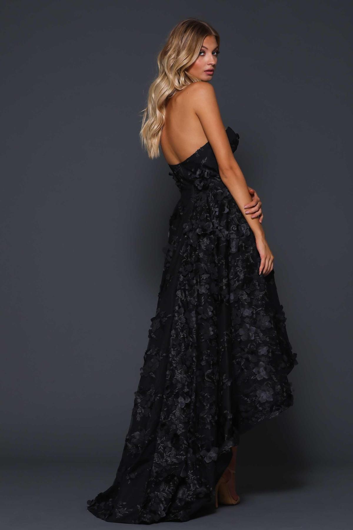 Elle Zeitoune Neve Dress Size 10 photo 2