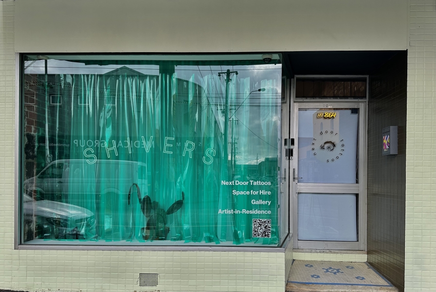 Shivers Gallery & Event space photo 8