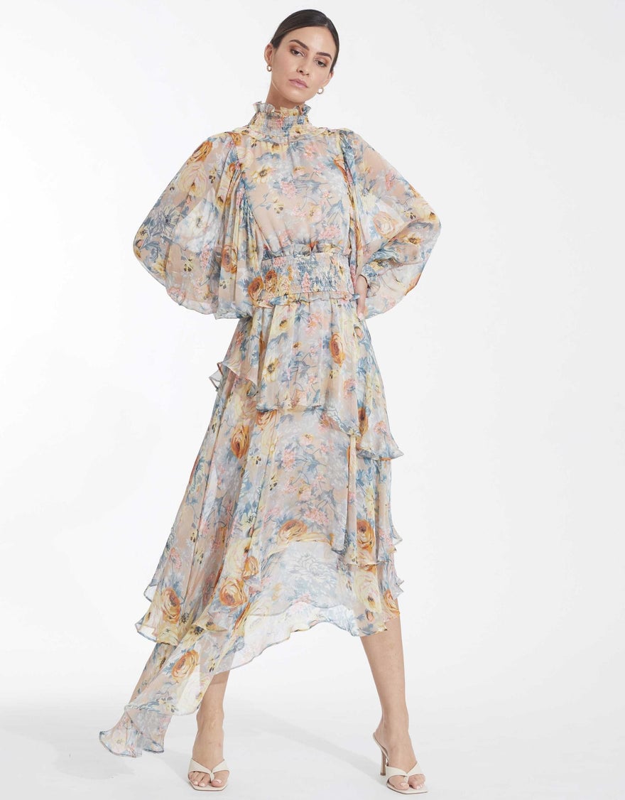 Elliatt Astrid Dress photo 3