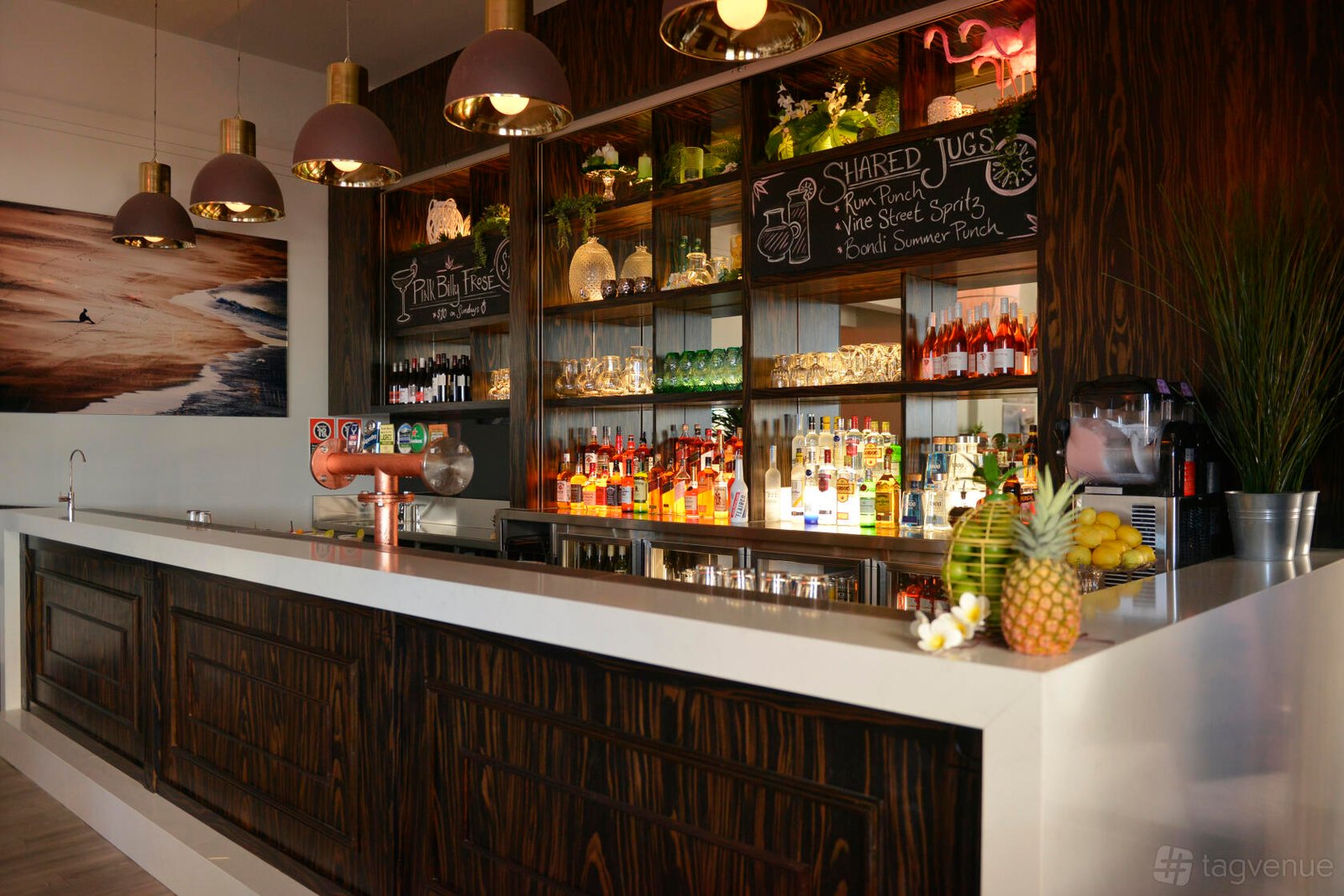 Curlewis Bar at Hotel Bondi photo 5