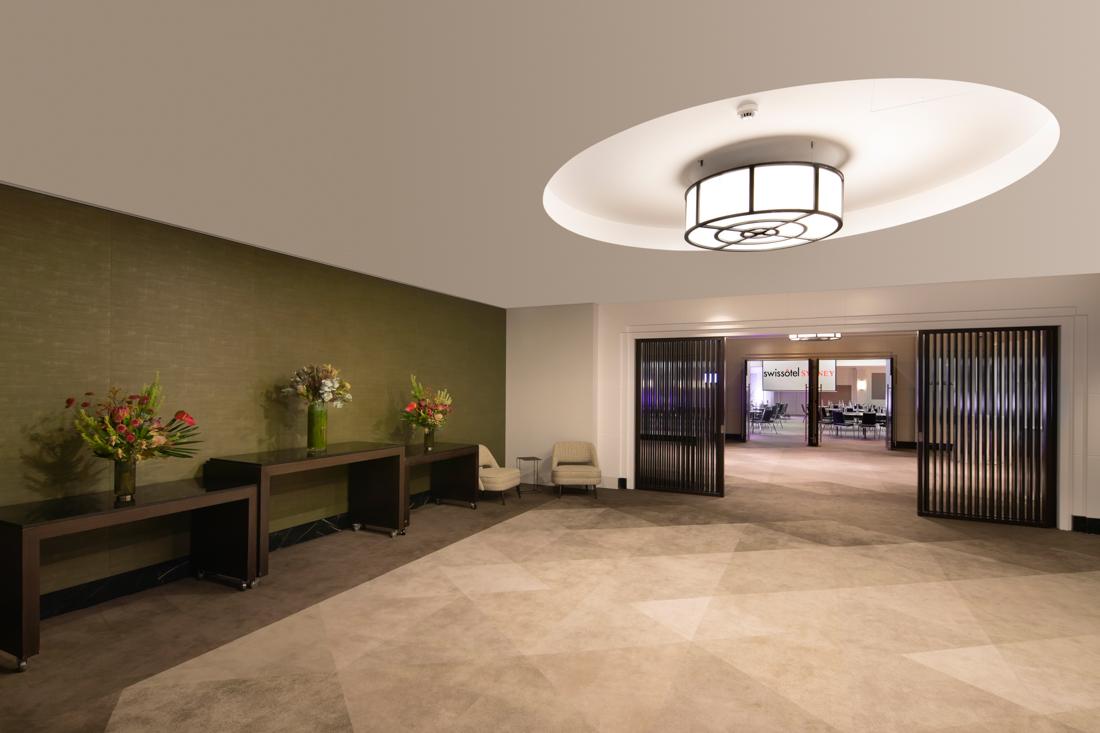 Maple Room at Swissotel Sydney photo 2