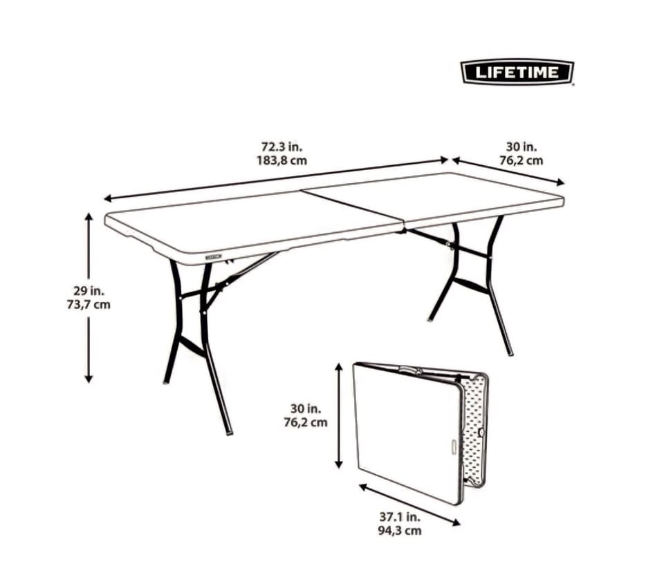HIRE Chairs, Tables and Esky photo 9