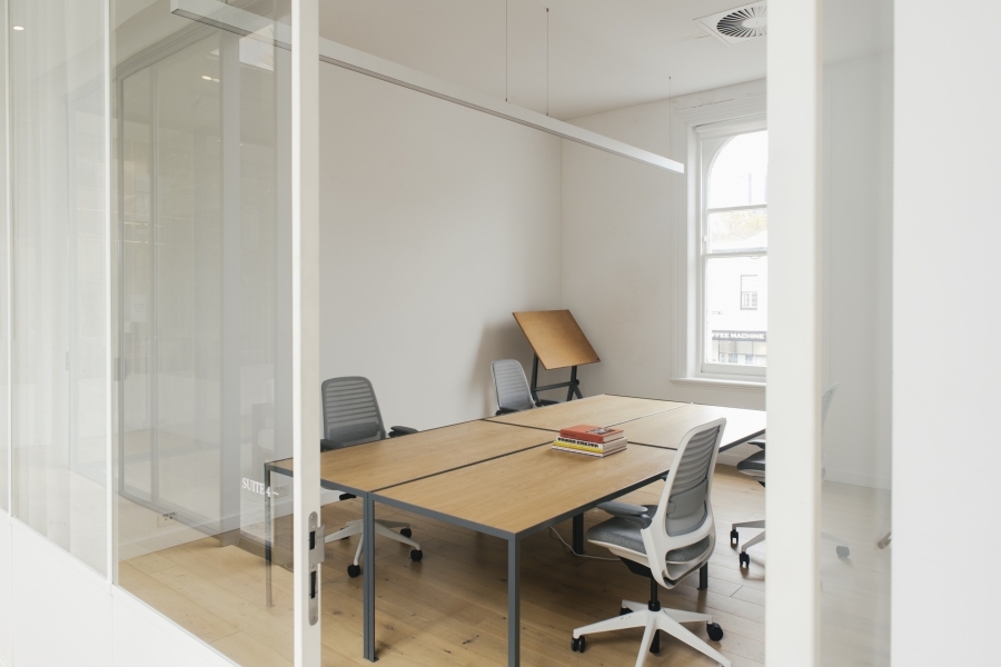 Faraday House Suite 1 photo 2