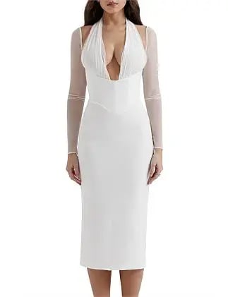 HOUSE OF CB YASMIN DRESS photo 3